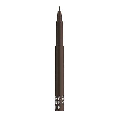 Eye Brow Intensifier - MAKE UP FACTORY -  - Imagem