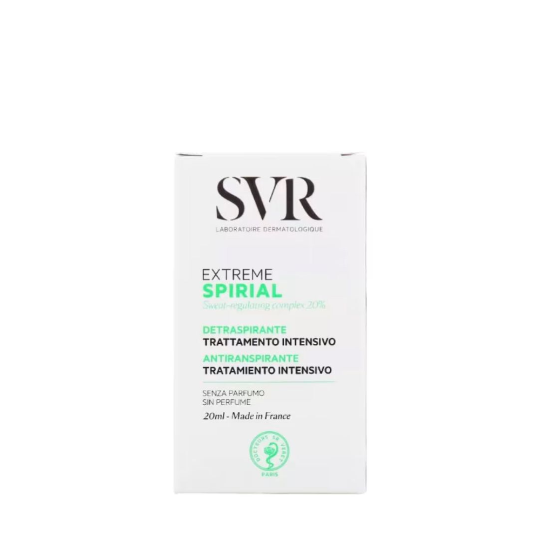 Spirial Extreme Deo Roll-On - SVR -  - Imagem 2