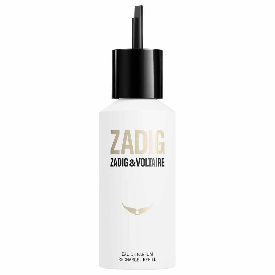 Eau de Parfum, Recarga - ZADIG & VOLTAIRE - ZADIG - Imagem 1