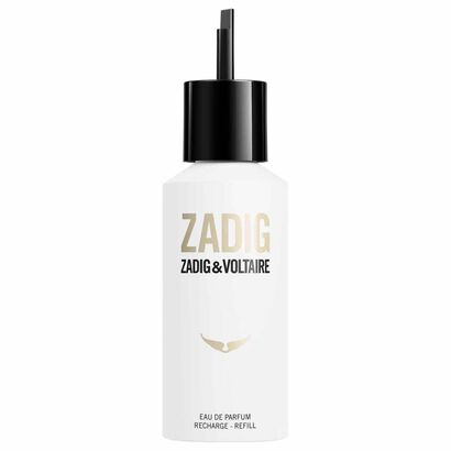Eau de Parfum, Recarga - ZADIG & VOLTAIRE - ZADIG - Imagem