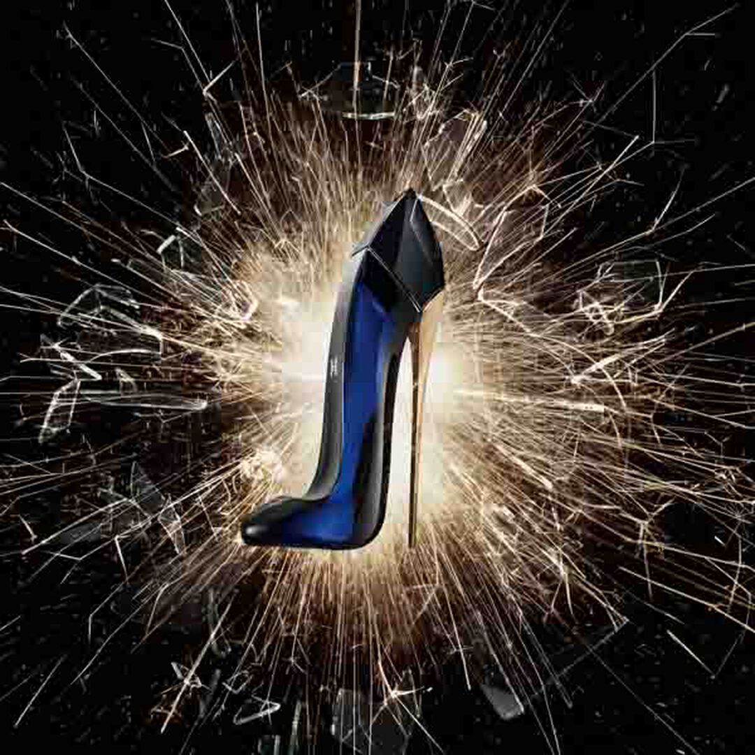 Eau de Parfum - CAROLINA HERRERA - Good Girl - Imagem 4