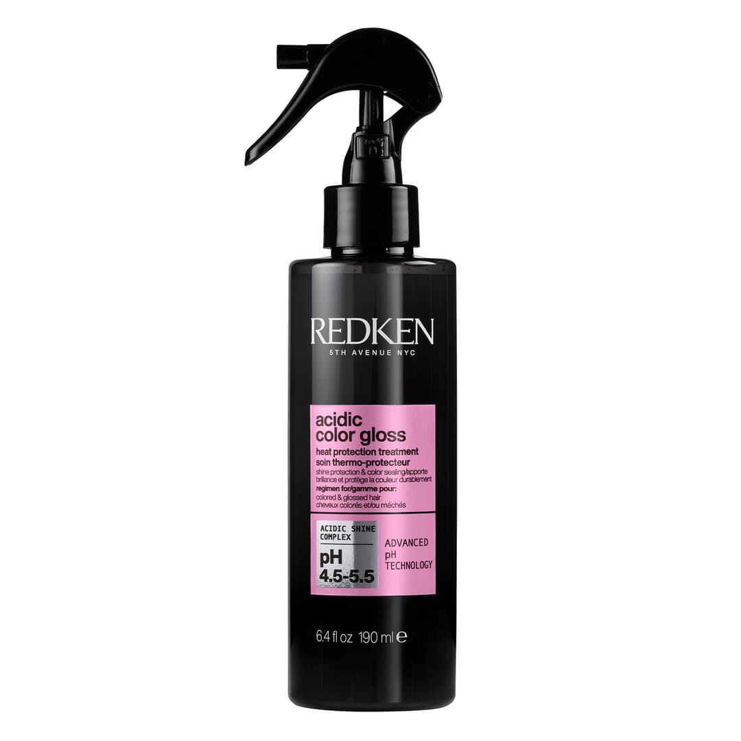 Tratamento Leave-in - Redken - ACIDIC COLOR GLOSS - Imagem 1