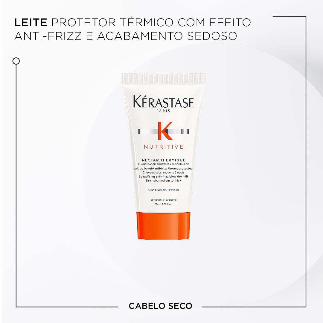Discovery Set - KERASTASE - Nutritive - Imagem 7