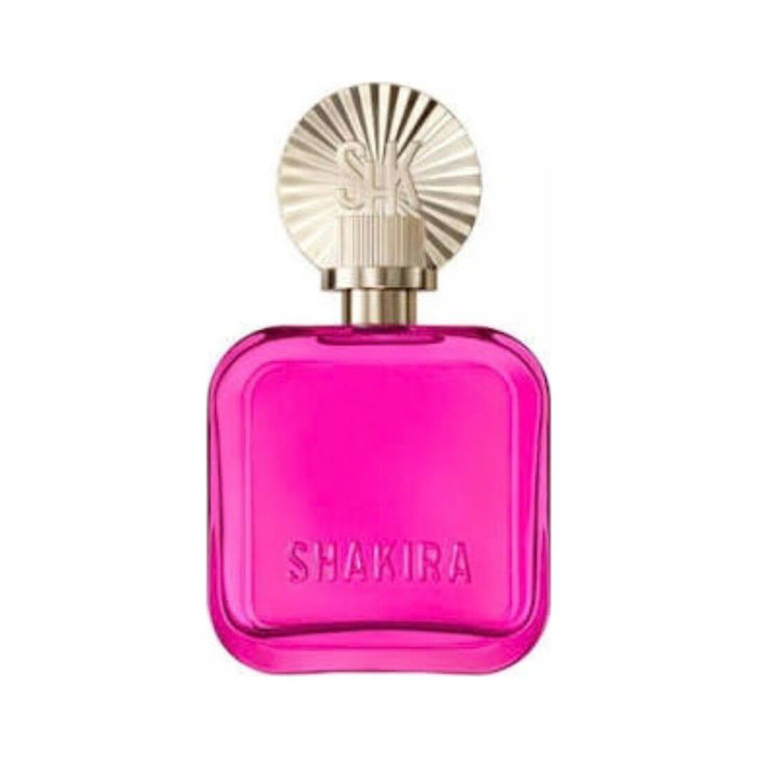 Fucsia - Eau de Parfum - SHAKIRA - Shakira Collection - Imagem 1