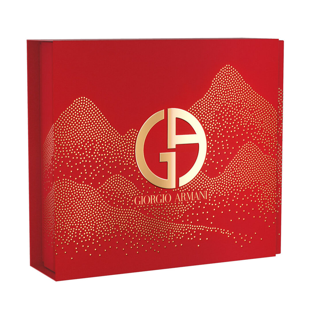 Coffret Eau de Parfum - Giorgio Armani - My Way - Imagem 4