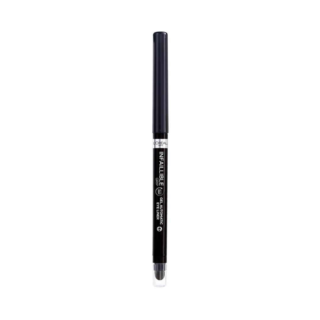 Infaillible Grip Gel Automatic Eyeliner - L'Or&eacute;al Paris - Loreal Paris - Imagem 1