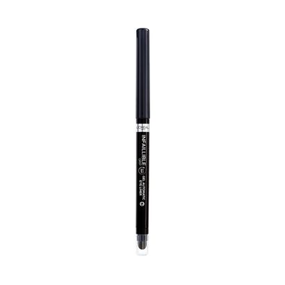 Infaillible Grip Gel Automatic Eyeliner - L'Or&eacute;al Paris - Loreal Paris - Imagem