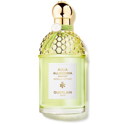 Nerolia Vetiver Eau de Toilette - GUERLAIN - AQUA ALLEGORIA HARVEST - Imagem
