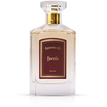 Perfume Boemia - Granado -  - Imagem