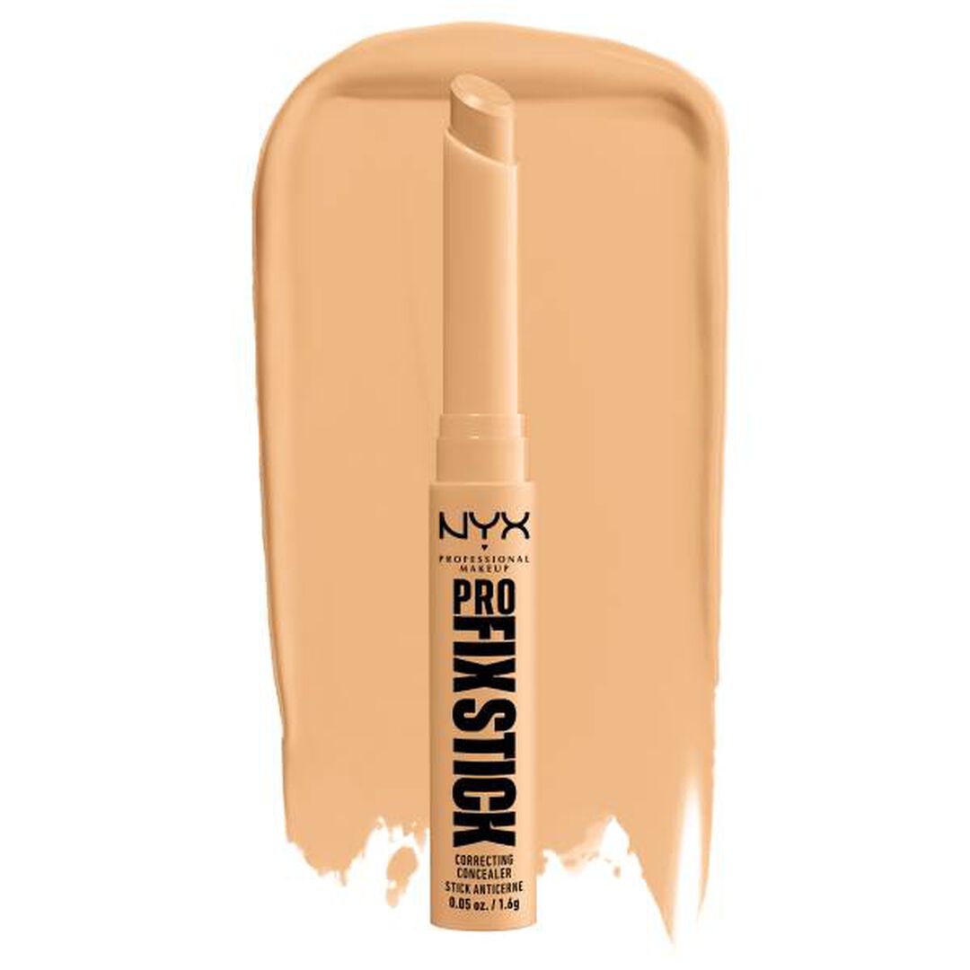 Pro Fix Stick Correcting Concealer - Corretor em Stick - NYX Professional Makeup -  - Imagem 2
