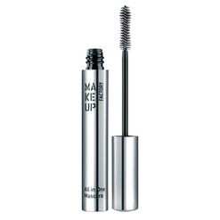 All In One Mascara, 01 - Black, hi-res