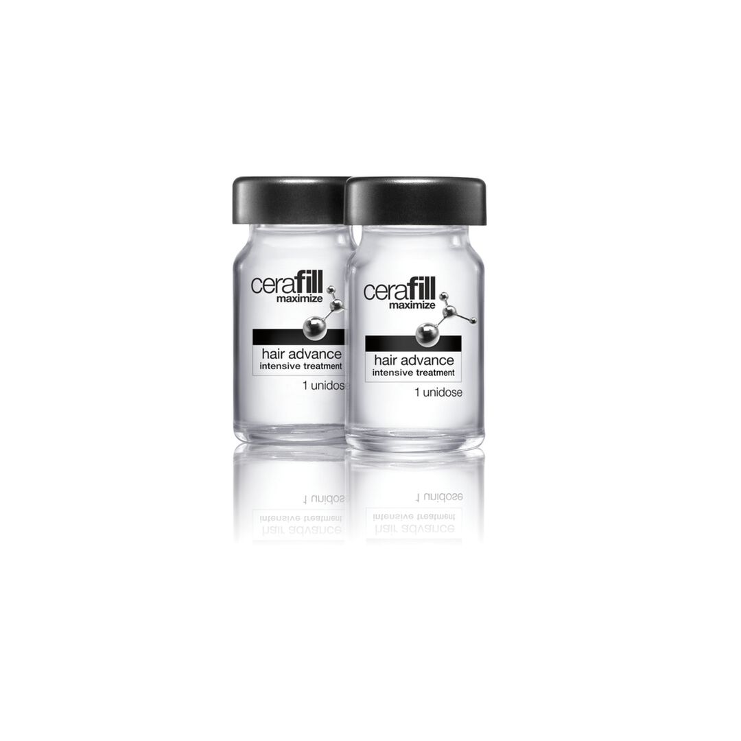 RK AMINEXIL 10X6ML V034 - Redken - Redken Styling - Imagem 2