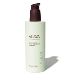 All In One Toning Cleanser, , hi-res