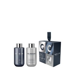 Mini Body Duo Homme &ndash; Conjunto de Cuidados de Corpo Masculinos, , hi-res