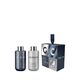 Mini Body Duo Homme &ndash; Conjunto de Cuidados de Corpo Masculinos - GRACE COLES - GRACE COLES BANHO - Imagem 1
