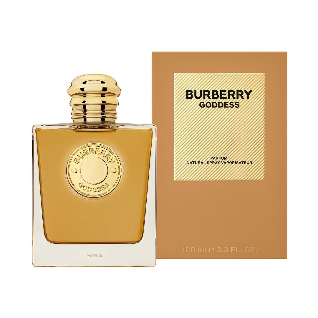 Parfum - BURBERRY - Goddess Parfum - Imagem 2