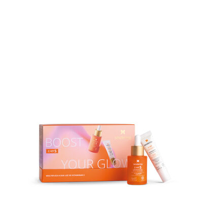 ESPECIAL C-VIT 5 - SESDERMA -  - Imagem