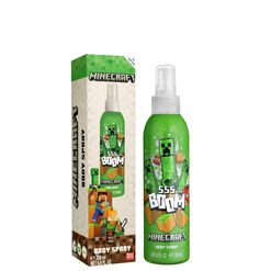 Minecraft Body Spray, , hi-res