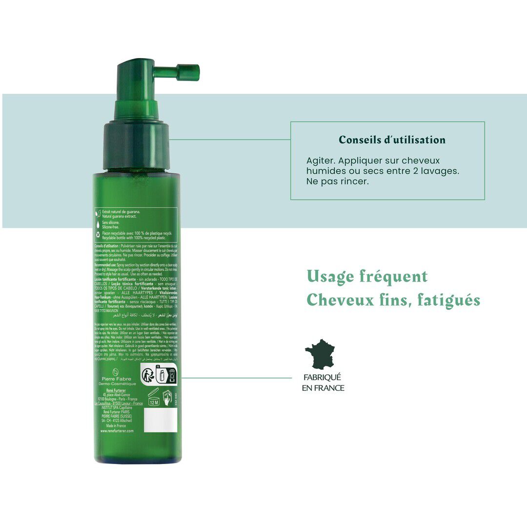 Forticea Spray - RENE FURTERER -  - Imagem 8