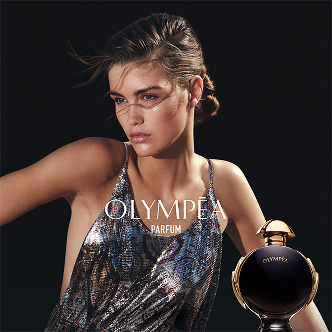 Parfum - RABANNE - OLYMPEA - Imagem 2