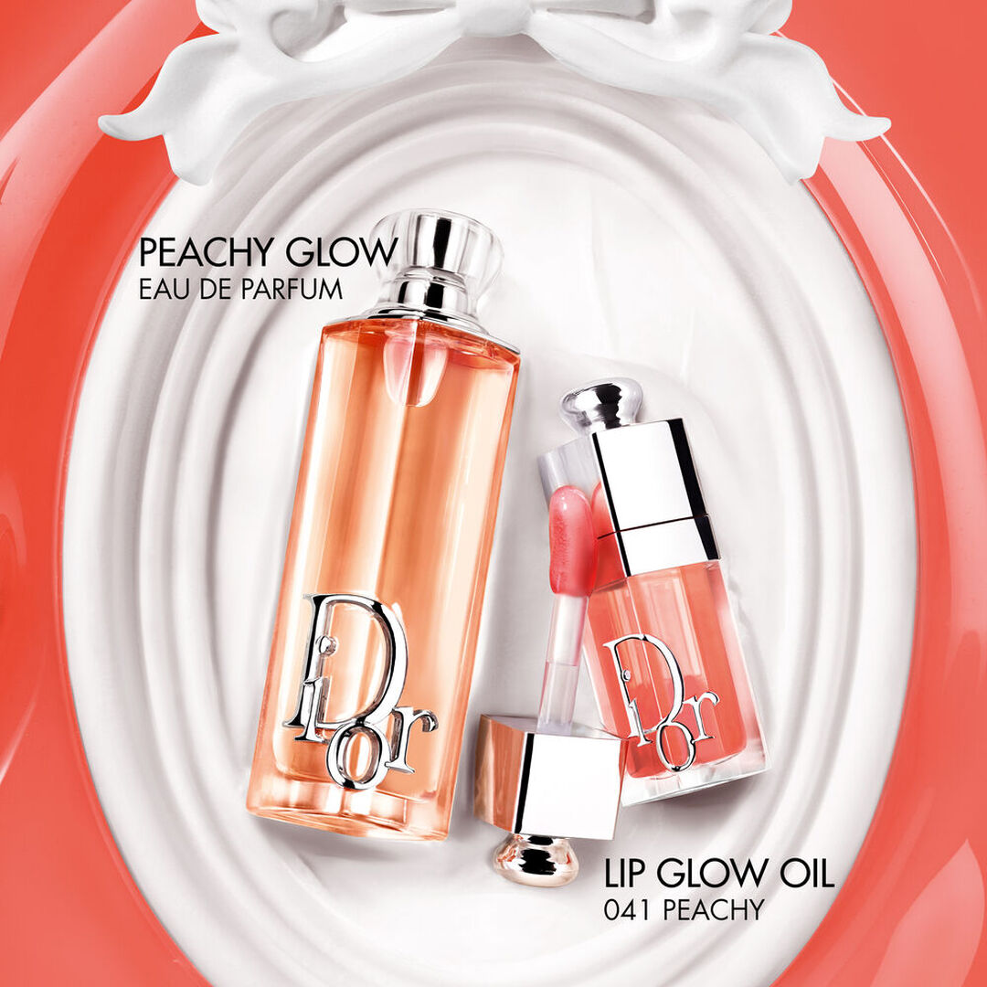 Peachy Glow - Dior - DIOR ADDICT - Imagem 3