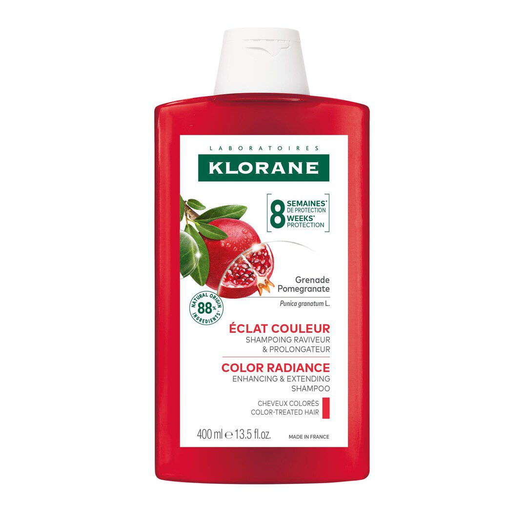 Champ&ocirc; Rom&atilde; - KLORANE -  - Imagem 1