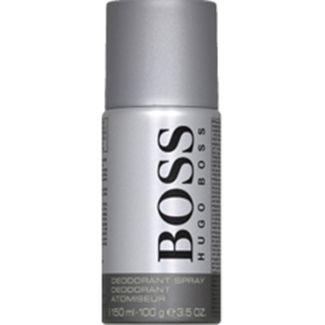 Deodorant Spray - HUGO BOSS - BOSS HUGO BOSS - Imagem 1