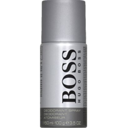 Deodorant Spray - HUGO BOSS - BOSS HUGO BOSS - Imagem