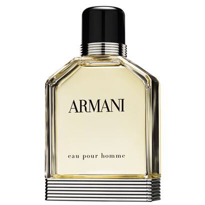 Eau de Toilette - Giorgio Armani - ARMANI/HOMME - Imagem