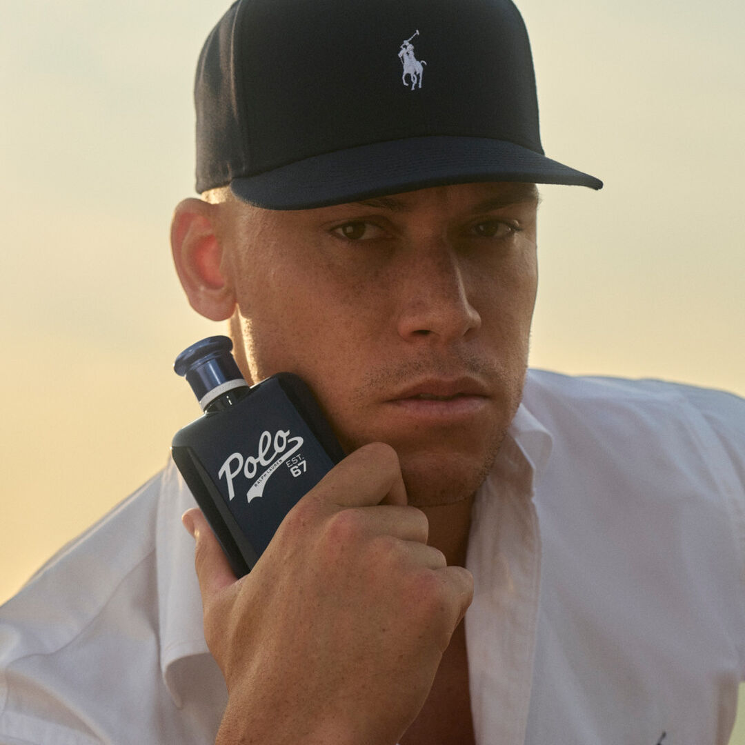 Eau de Toilette - RALPH LAUREN - Polo 67 - Imagem 4