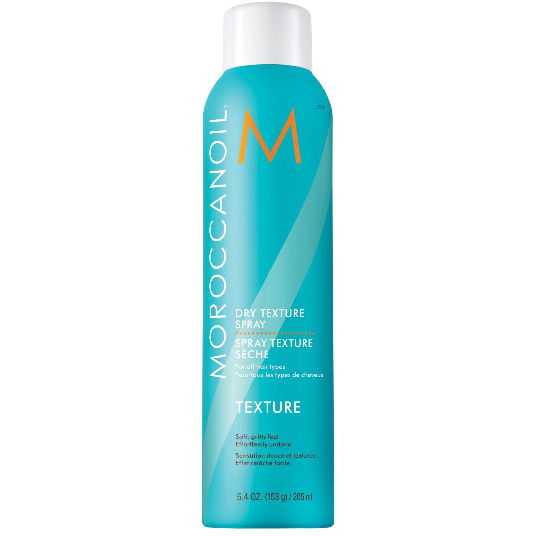 Dry Texture Spray - MOROCCANOIL - TEXTURE - Imagem 1