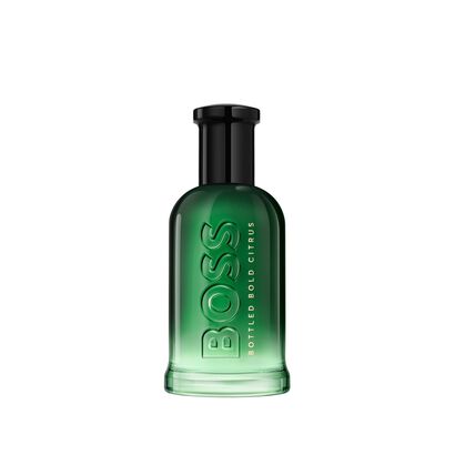 Eau de Parfum - HUGO BOSS - BOSS BOTTLED CITRUS SUMMER 25 - Imagem
