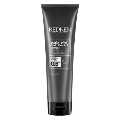 Dandruff Shampoo - Redken - Scalp Relief - Imagem