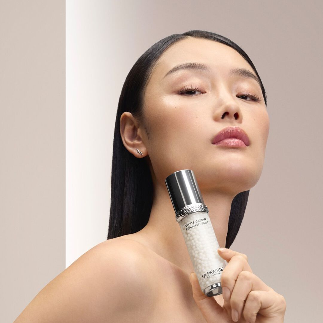 White Caviar Pearl Infusion - LA PRAIRIE - LP WHITE CAVIAR COLLECTION - Imagem 5