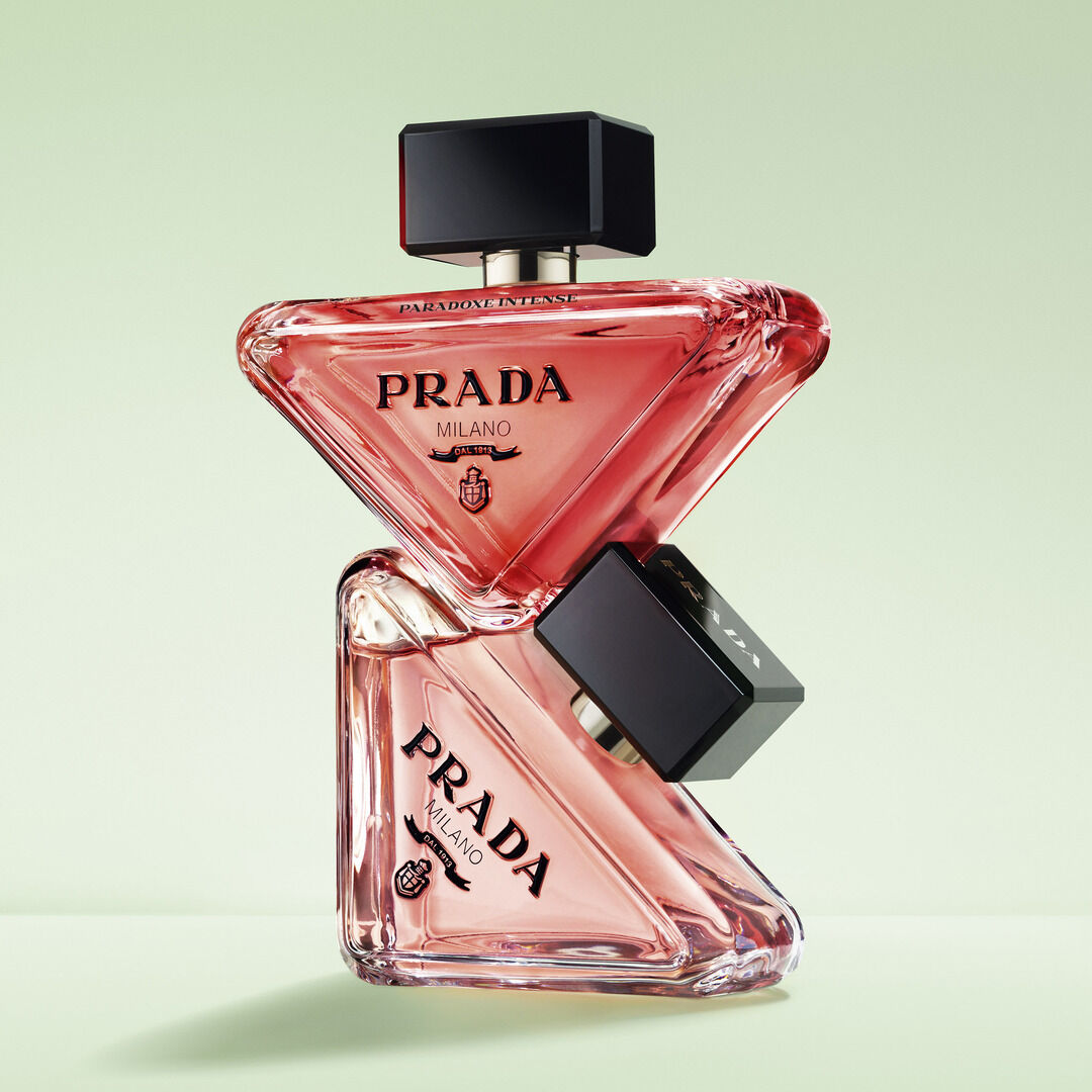 Intense Eau de Parfum - PRADA - PARADOXE - Imagem 2