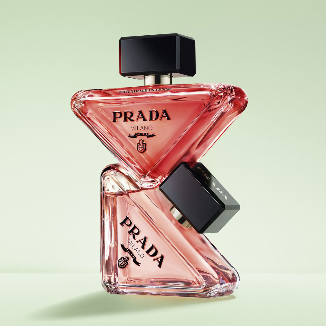 Intense Eau de Parfum - PRADA - PARADOXE - Imagem 4