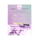 Face Mask Radiance Pineapple Coconut - INUWET -  - Imagem 1