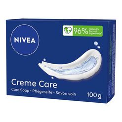 Sabonete Sólido Creme Care, , hi-res