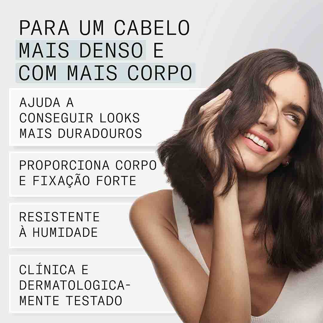 Spray de Fixação Forte - Nioxin - Styling - Imagem 8