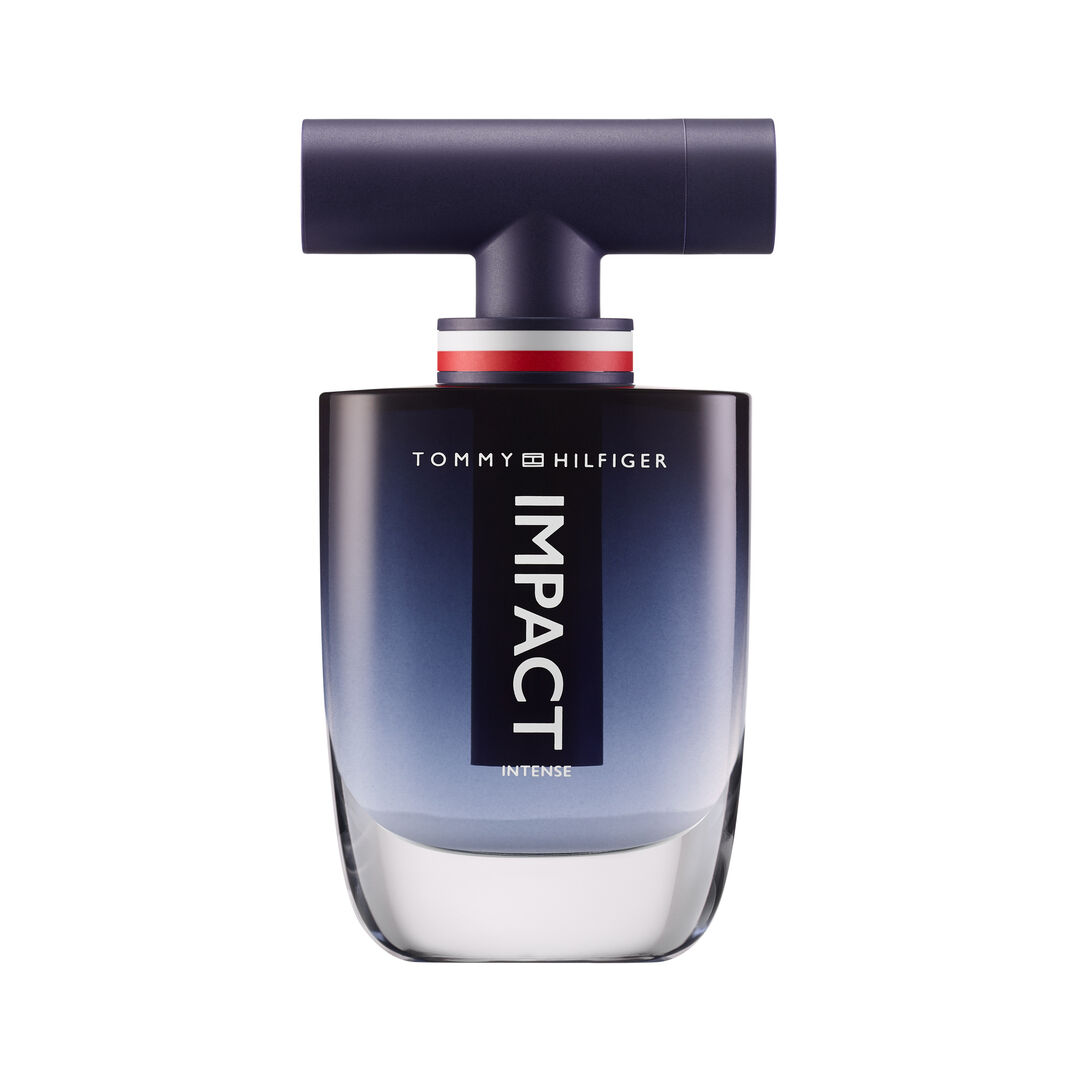 Intense Eau de Parfum - Tommy Hilfiger - TOMMY IMPACT - Imagem 1