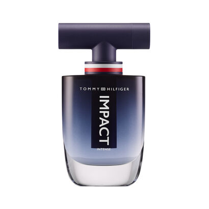 Intense Eau de Parfum - Tommy Hilfiger - TOMMY IMPACT - Imagem