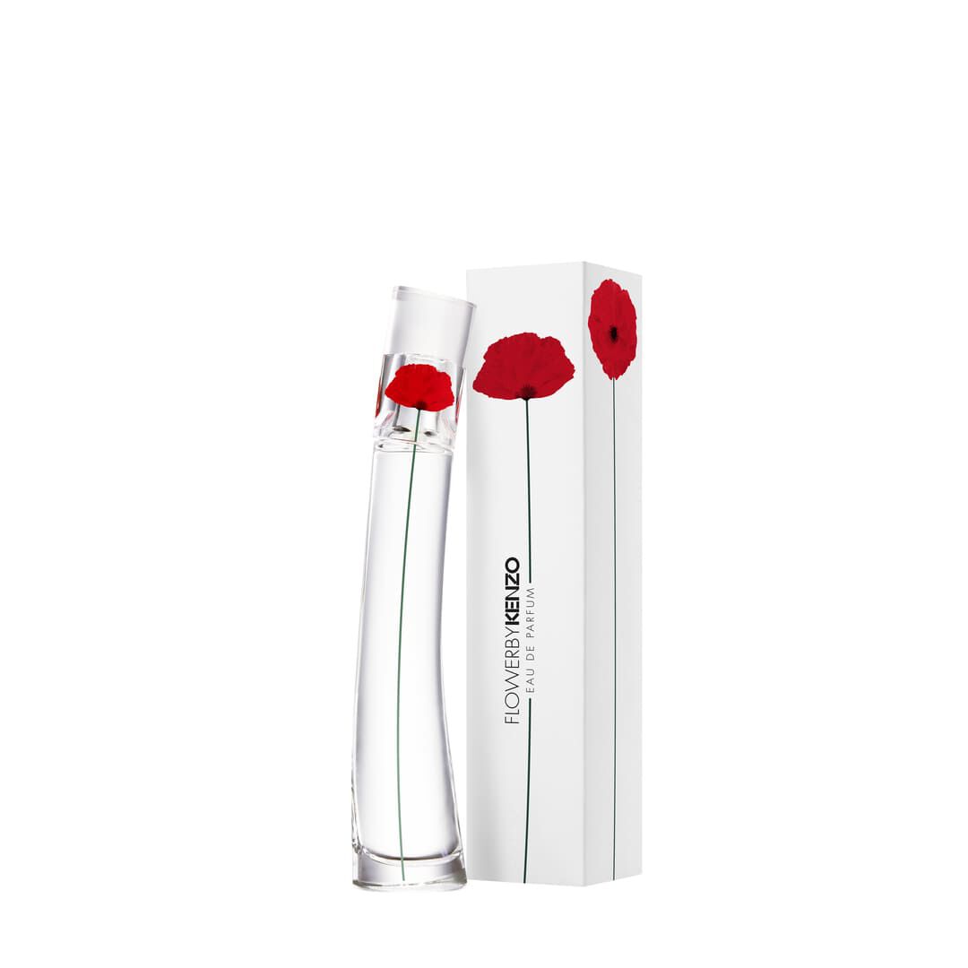 Eau de Parfum - KENZO - FLOWER BY KENZO - Imagem 2