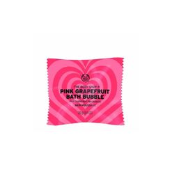 BATH BUBBLE PINK GRAPEFRUIT, , hi-res