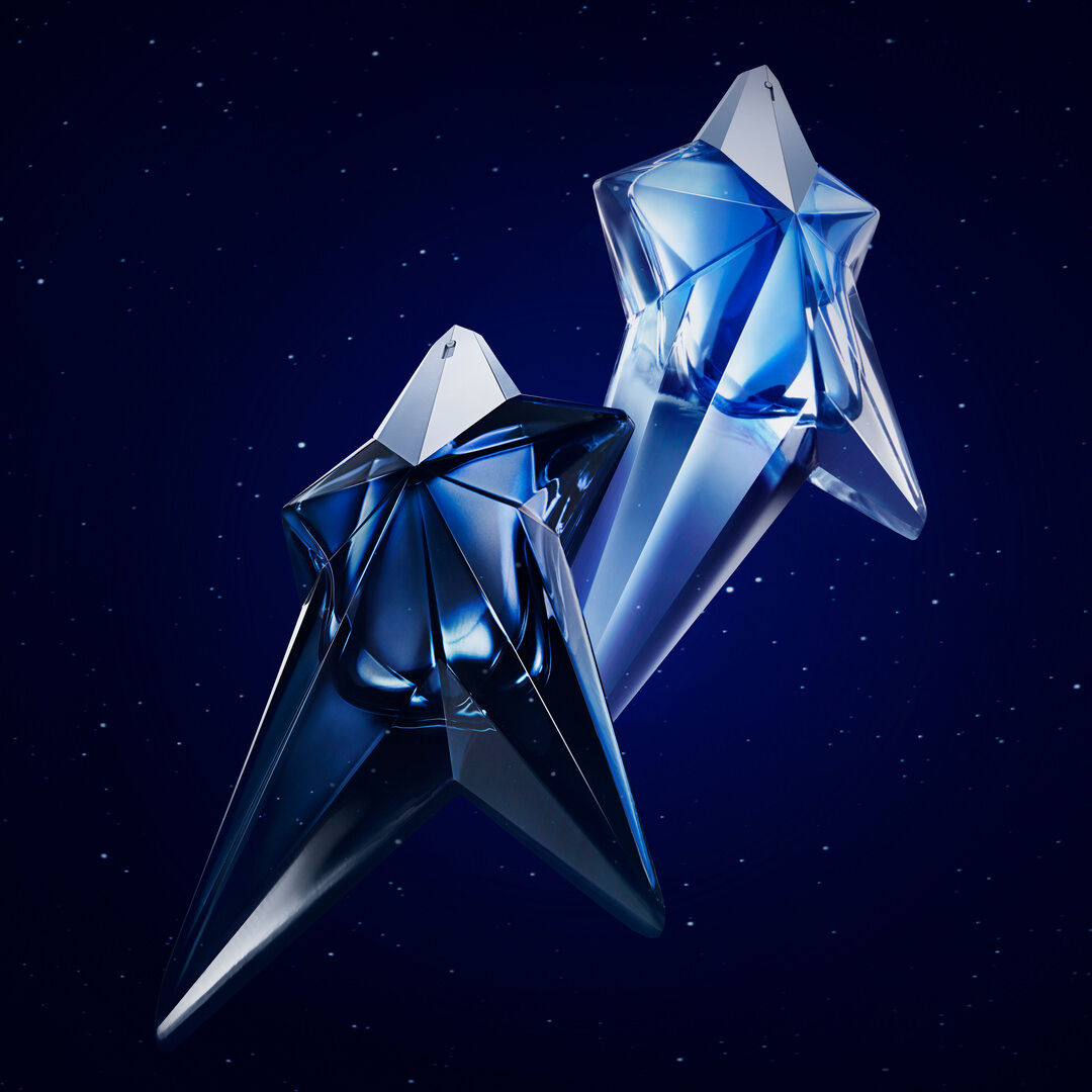 Angel Elixir Eau de Parfum - MUGLER - ANGEL ELIXIR - Imagem 8