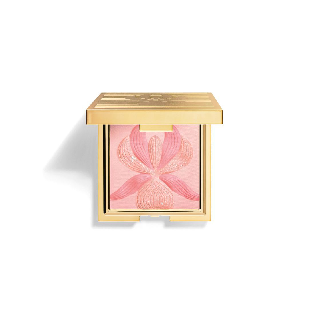 Palette Orchid&eacute;e - Sisley Paris - SISLEY MAQUILHAGEM - Imagem 1