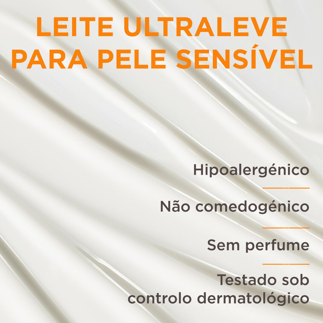 Leite Sensitive Advanced FPS50+ - GARNIER AMBRE SOLAIRE - AMBRE SOLAIRE - Imagem 11