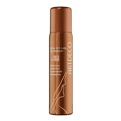 Spray on Leg Foundation - ARTDECO -  - Imagem