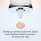 Cellular Swiss Uv Protection Veil SPF 50 - LA PRAIRIE - LP SWISS CELLULAR SUN CARE - Imagem 2