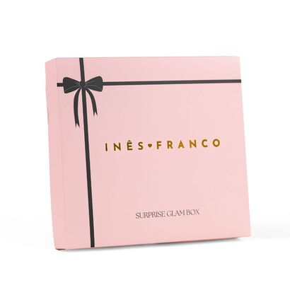 Glam Box Surpesa - Inês Franco - Ines Franco - Imagem