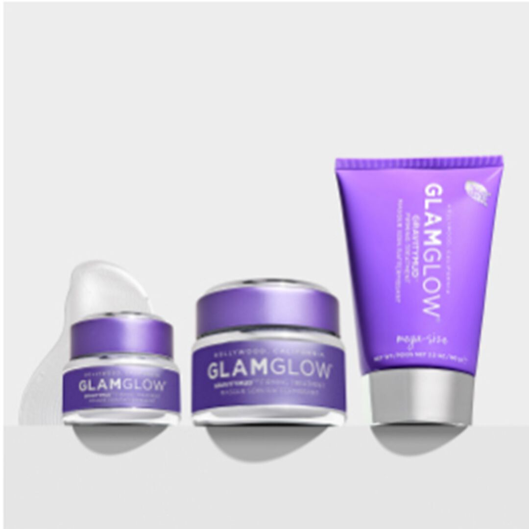Gravitymud™ Firming Treatment - GLAMGLOW -  - Imagem 2